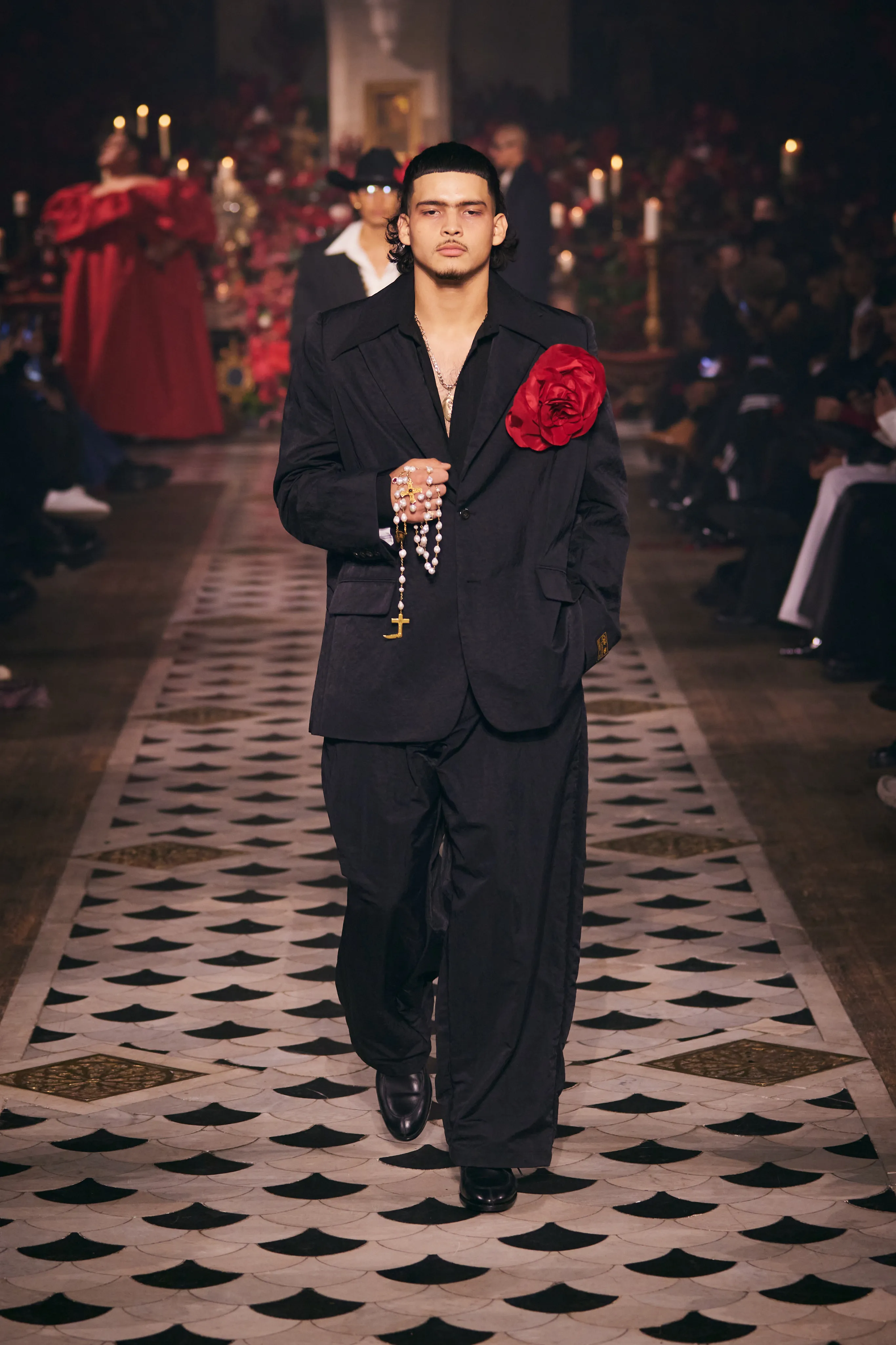 Willy Chavarria | Autumn/Winter 2025